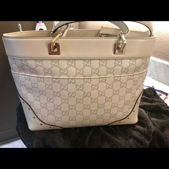 Gucci handbag - Picture 2 of 8